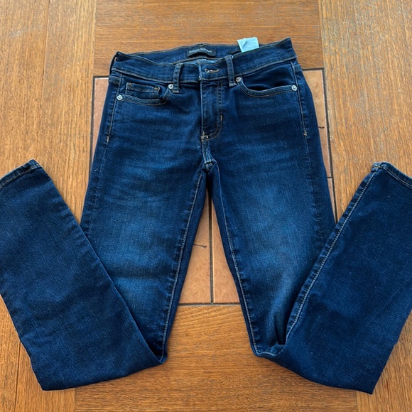 Banana Republic Denim - Banana Republic jeans